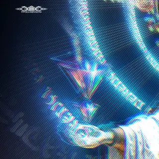 1 - The Magician detail 3